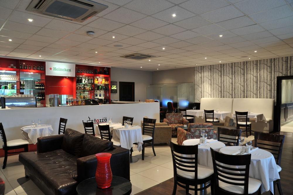 Silverbirch At Birchwood Boksburg Exterior photo