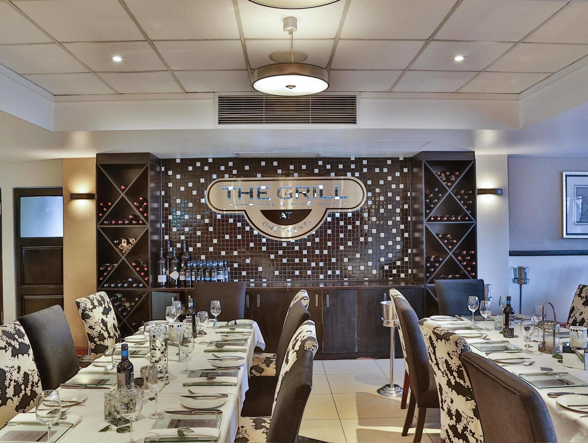 Silverbirch At Birchwood Boksburg Exterior photo
